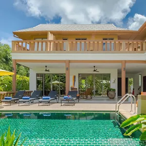 Thelifeco Phuket - Holistic Wellbeing Center Nai Thon Beach