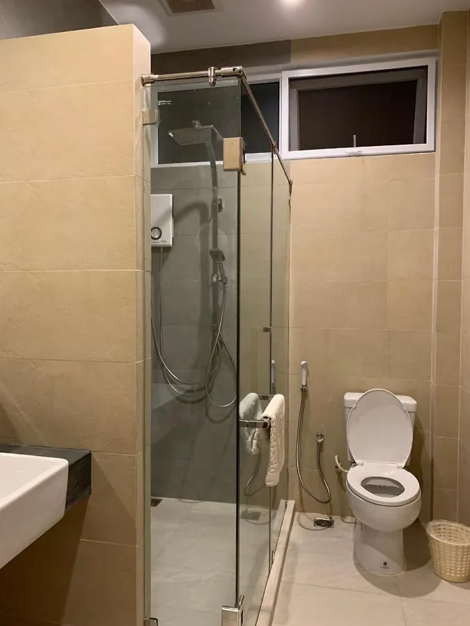 Tatil Evi Beach House By Rose Massage Nai Thon Beach