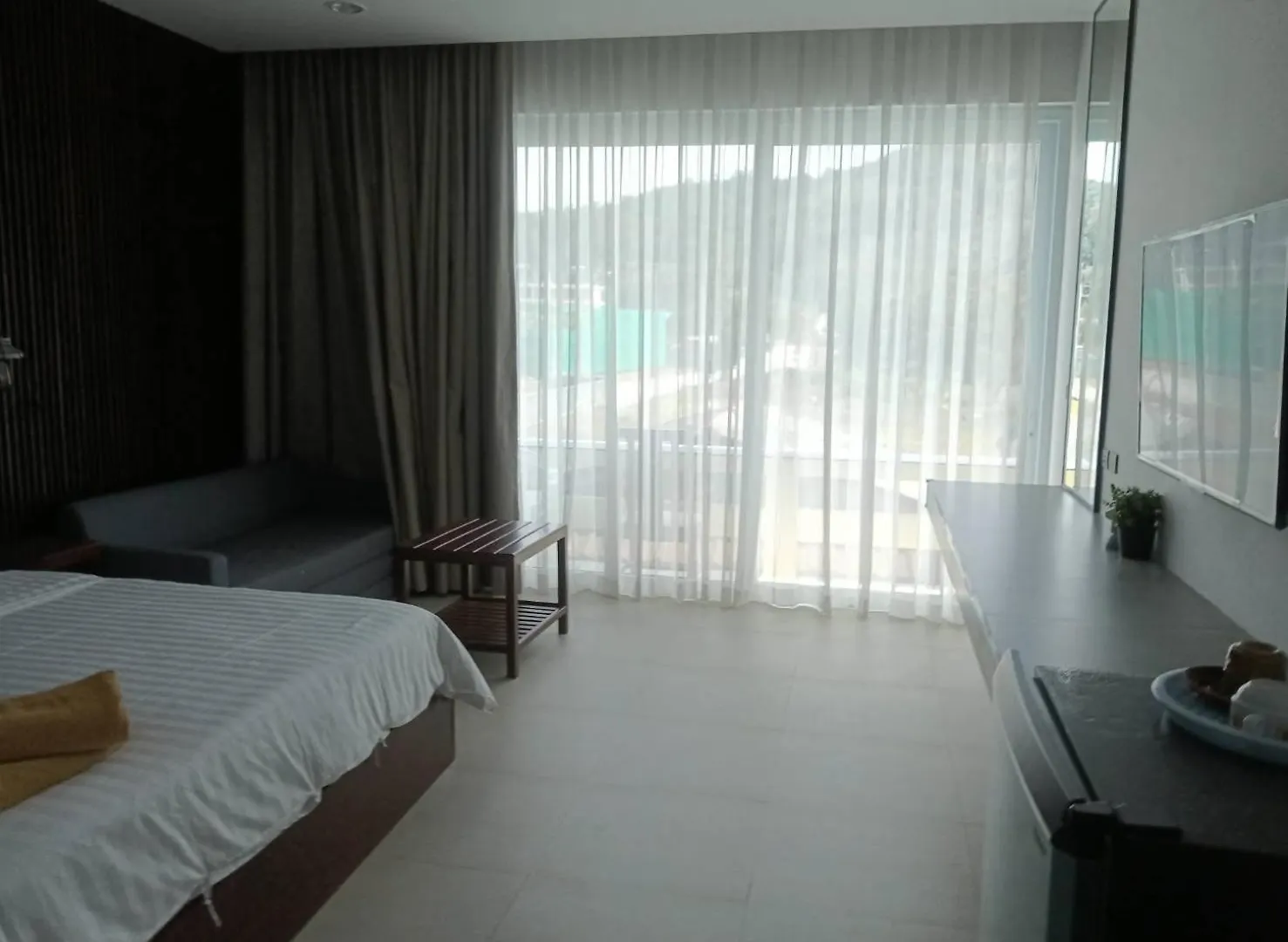 Tatil Evi Beach House By Rose Massage Nai Thon Beach Tayland