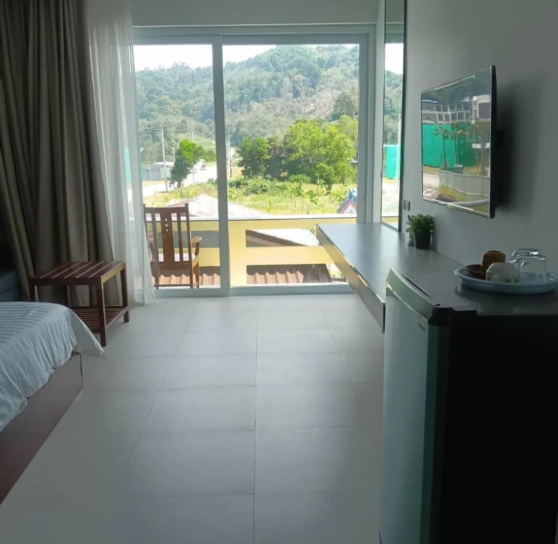 Beach House By Rose Massage Nai Thon Beach 0*,